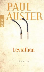 Auster-Leviathena