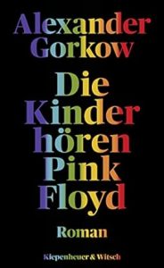 Kinder Pink Floyd