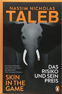 Taleb-Skin